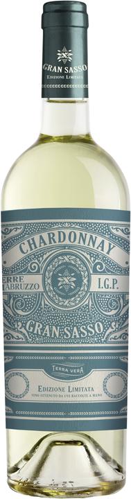 Produktbild Gran Sasso Chardonnay