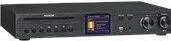Produktbild Noxon Netzwerk-Audioplayer HiFi A580 (Network Audio Player, Radio Tuner)