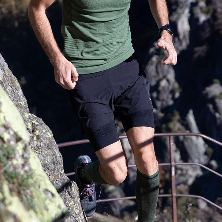 Actual product image BV Sport shorts csx evo2 combo (XL)