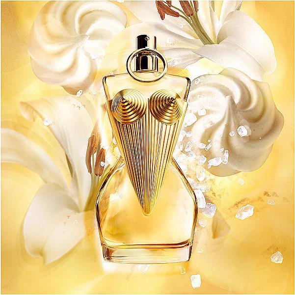 Actual product image Gaultier Divine (Eau de parfum, 100 ml)