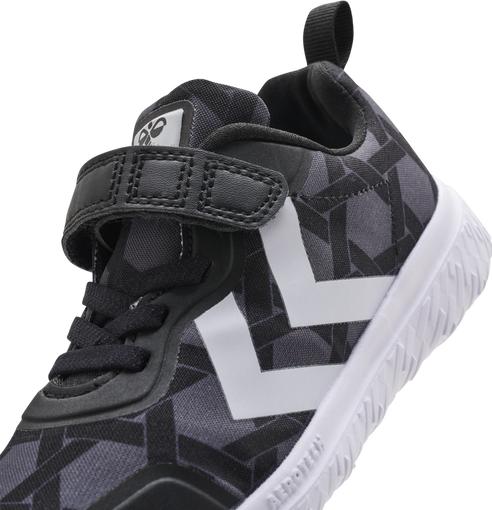 Immagine prodotto hummel Actus Print Riciclato Jr (26)
