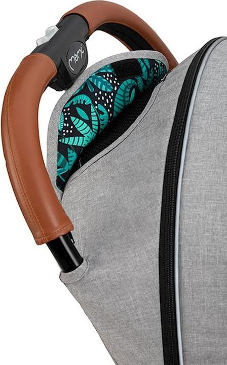 Produktbild MoMi Estelle Dakar Jungle