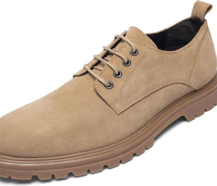 Actual product image Bianco BIAGIL Derby shoes (45)