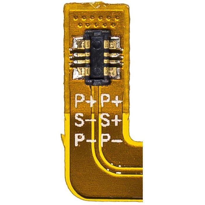 CoreParts Mobile Battery for Samsung, Smartphone Akku