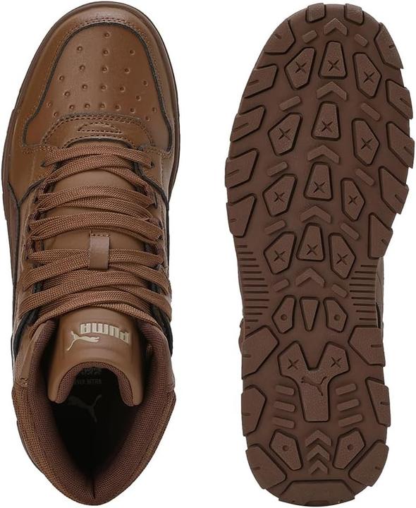 Produktbild Puma Rebound Abrupt (39)