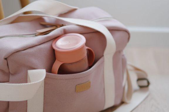 Produktbild Beaba Um 360 Grad drehbarer Lernbecher ohne Verschütten