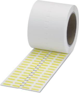 Produktbild Phoenix Contact EML (18X6)RL YE (Kabelbeschriftung)