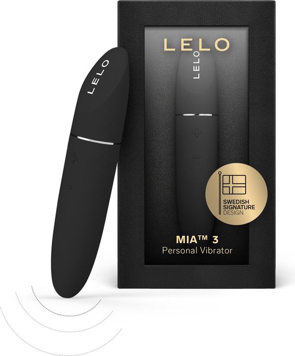 Immagine prodotto LELO Mia 3
