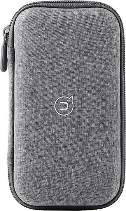 Usams Protective case US-ZB263 for power bank grey