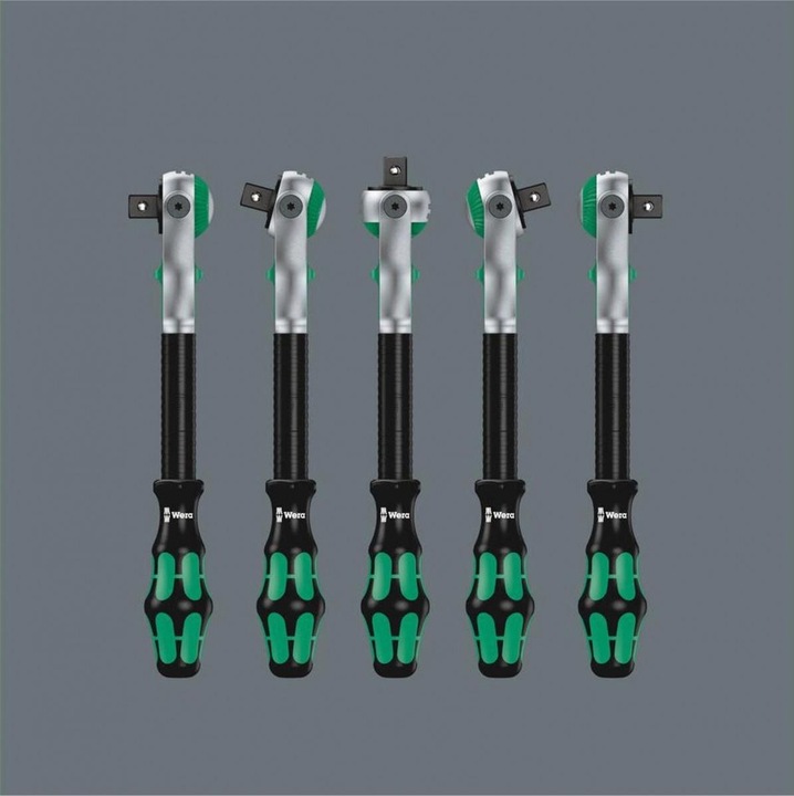 Immagine prodotto Wera 8000 C Zyklop Speed ratchet (1/2")