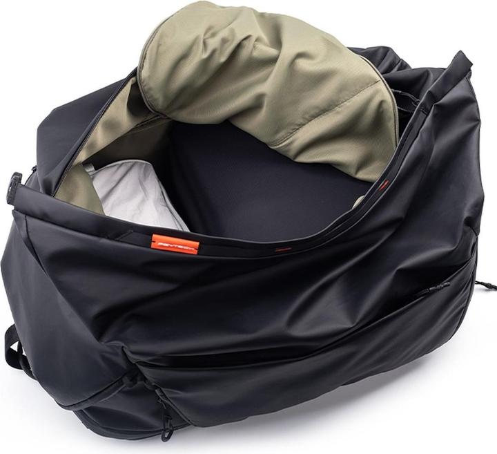 Produktbild Pgytech OneMo Travel Backpack 35Lï¼Twilight Blackï¼ (Fotorucksack, 35 l)
