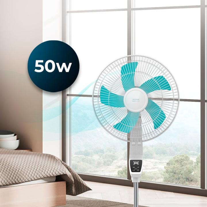 Produktbild Cecotec Energy Silence 620 Flow Control