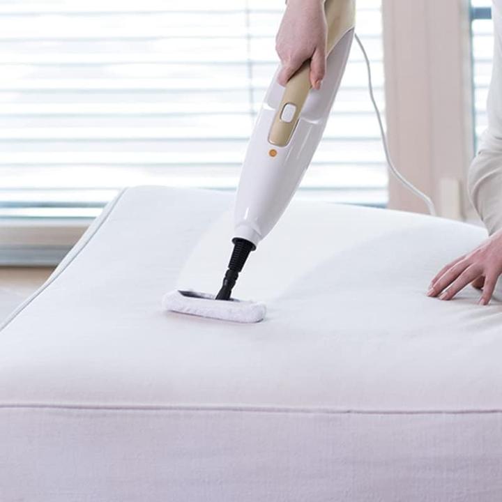 Actual product image MediaShop Livington Prime Steam Mop (1300 W)