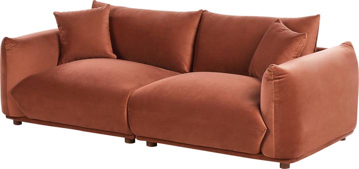 Beliani Luvos (3-seater)