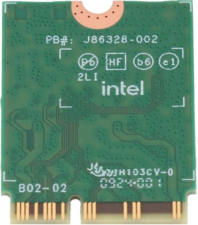 Produktbild Acer G86C0007TD10
