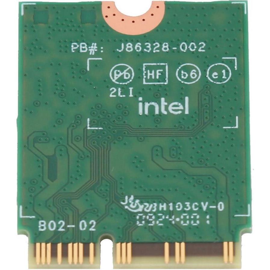 Thumbnail - Acer G86C0007TD10, Netzwerkkarte