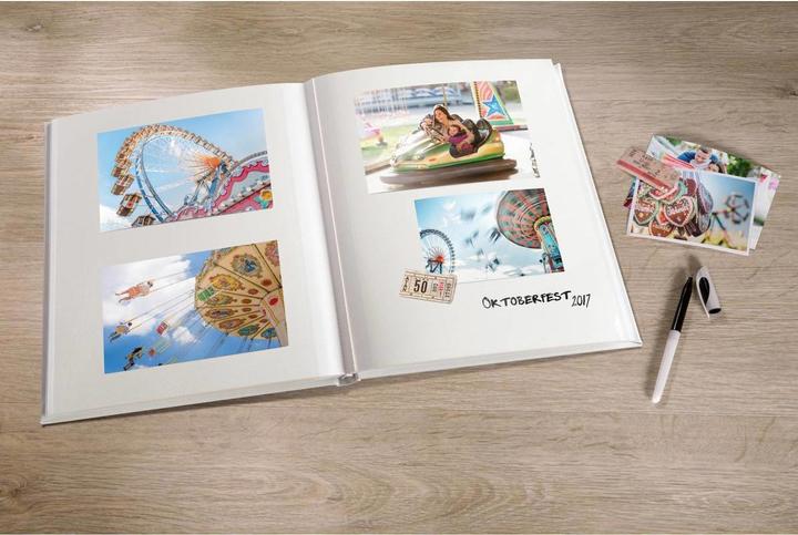 Produktbild Walther Design Fun (33 x 33.5 cm)