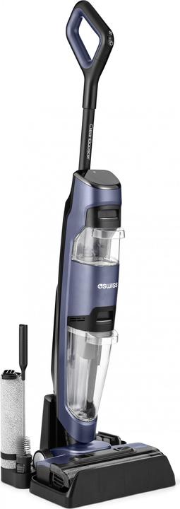 Immagine prodotto 4Swiss VC024 Clean Booster (Aspirazione e pulizia)