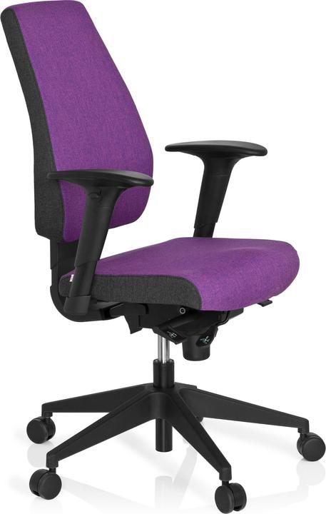 Image du produit Hjh Office PRO-TEC 500 (45 - 58 cm)