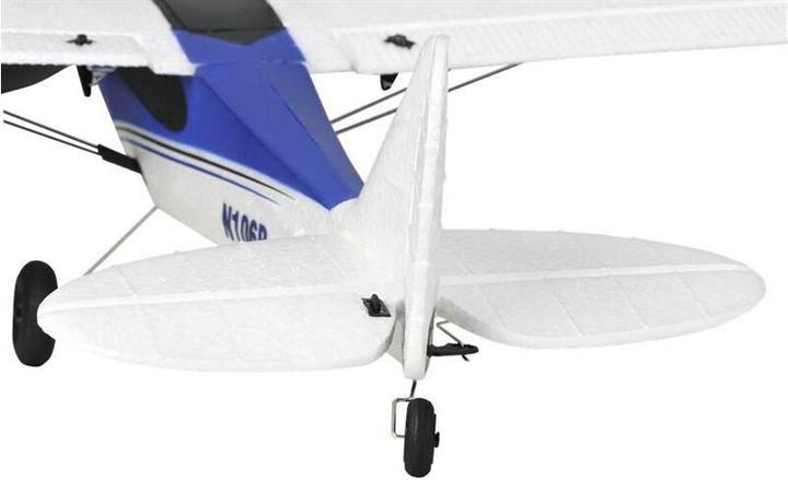 Image du produit Top-RC Trainer Mini Cub 450 mm