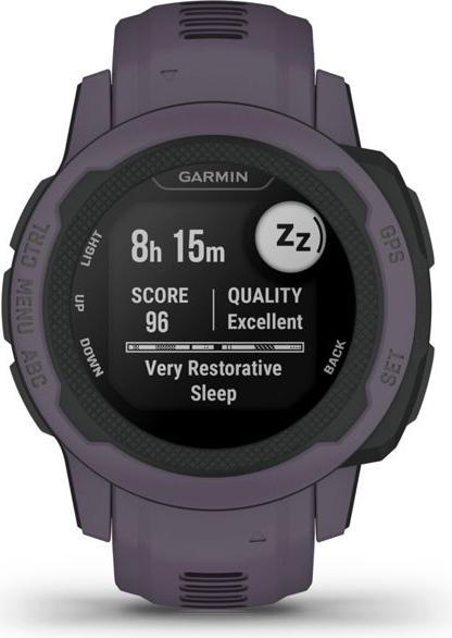 Produktbild Garmin Instinct 2S (40 mm)