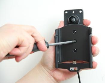 Produktbild Brodit Aktiv Halter 12V Zig.-Motorola G 2nd Gen