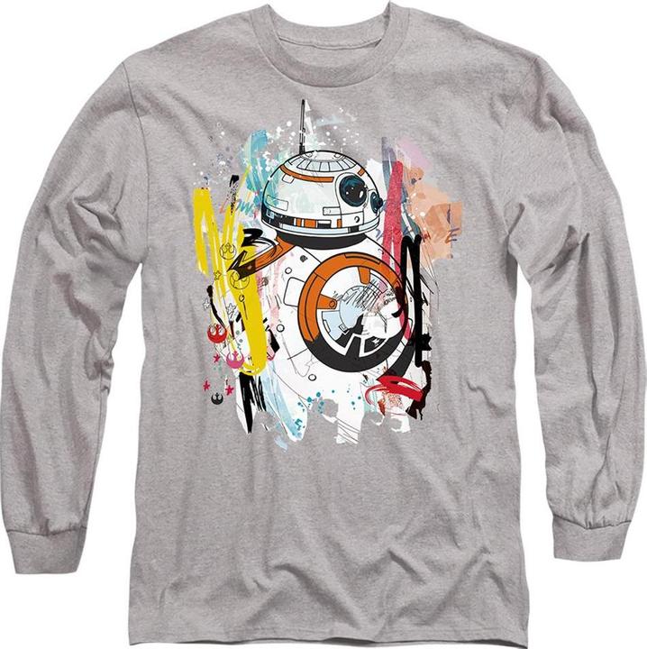 Produktbild Star Wars TShirt (M)