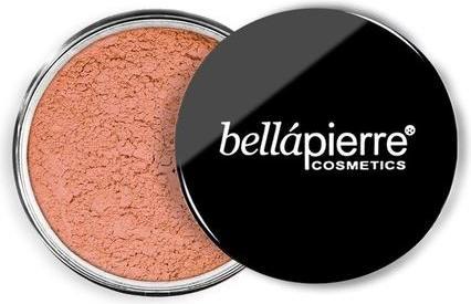 Image du produit Bellapierre Cosmetics Bellapierre Mineral Blush Réchauffe le teint pour un éclat sain 4 Grammes
