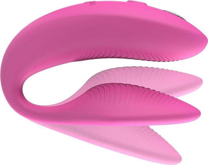 Produktbild We-Vibe Sync2 VibratorRosa
