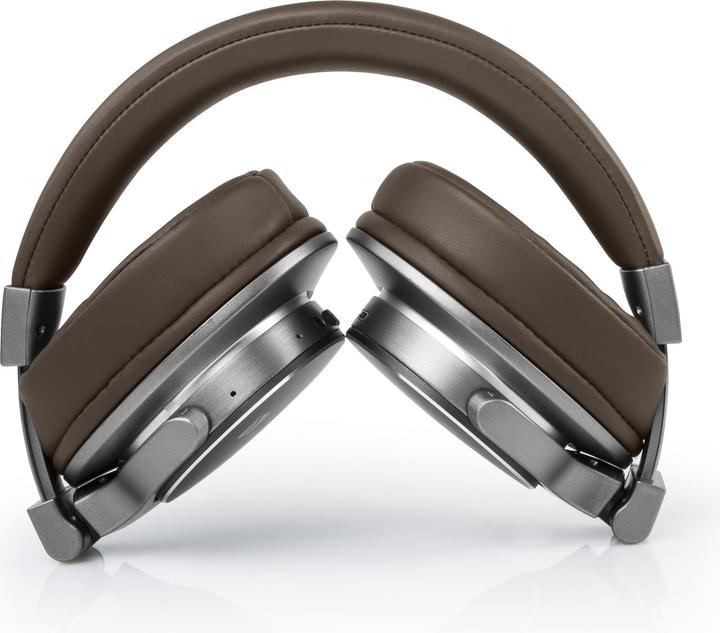 Produktbild Muse M-278 BT (12 h, Kabellos, Kabelgebunden)