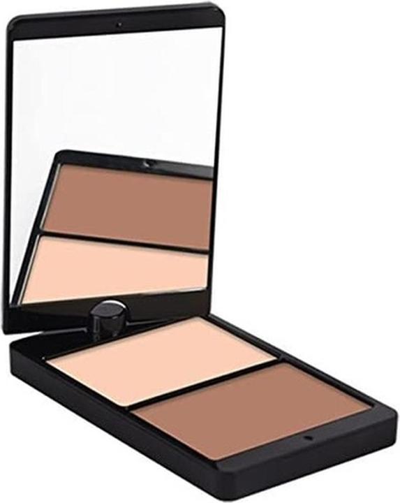 Nouba To Sculpt Face Duo Nr.20