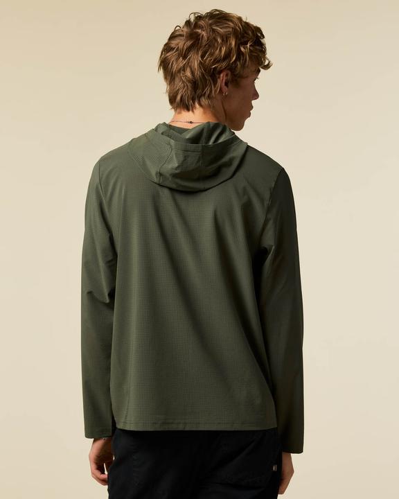 Image du produit Cotopaxi Pulso Tech Hoodie (M)