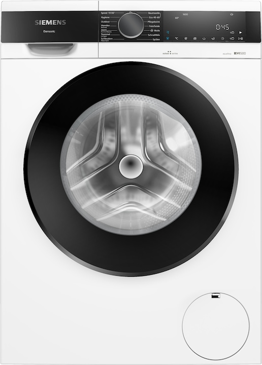 Immagine prodotto Siemens WG56G2M4CH (10 kg, A sinistra, Spina CH)
