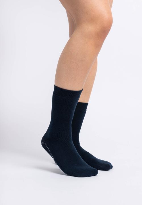Produktbild Snocks Anti-Rutsch Socken (2er Pack, 47 - 50)