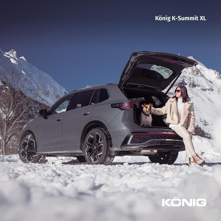 Image du produit König Chain K-summit Xl K55