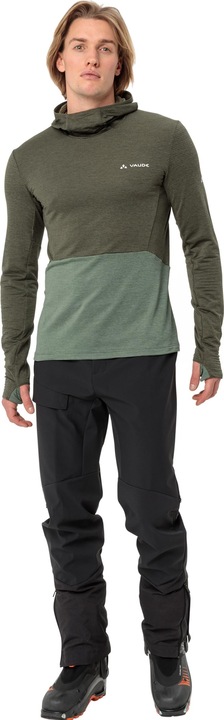 Actual product image Vaude Monviso (L)