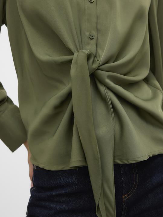 Image du produit Vero Moda VMLEO Chemise (XS)