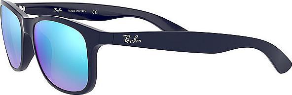 Actual product image Ray Ban Andy