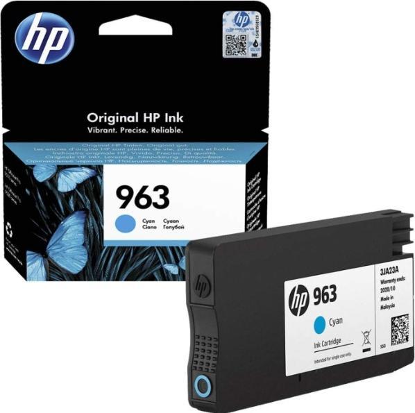 Produktbild HP 963 (C)