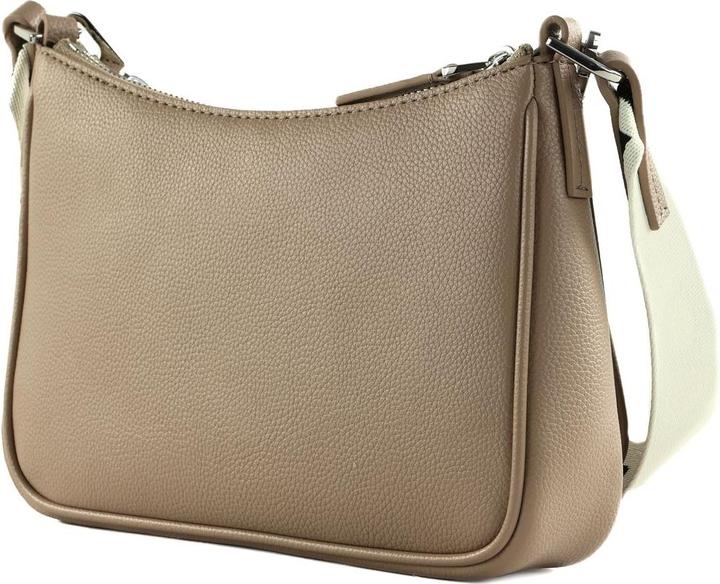 Actual product image HUGO Multi Cross Shoulder Strap Bag with Practical Pockets