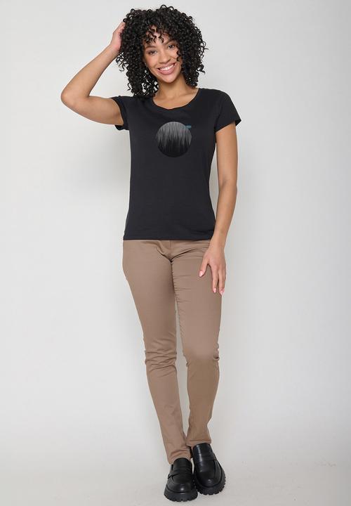 Produktbild Greenbomb T-Shirt Nature Forest View (XXL)