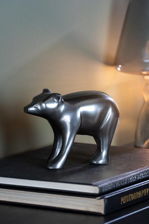 Produktbild present time Bear