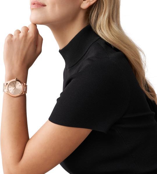 Image du produit Armani Exchange AX5723 Leila (27 mm)