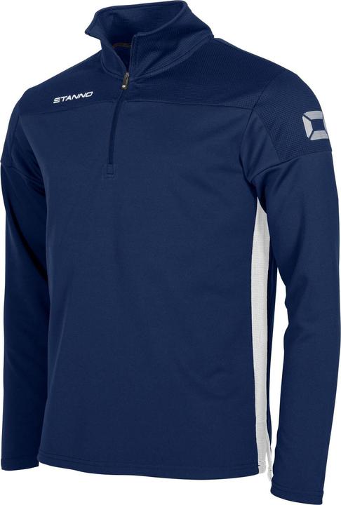 Image du produit Stanno PRIDE 1/4 ZIP TOP (L)
