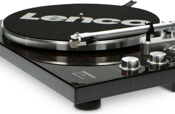 Actual product image Lenco LBT-288WA (Manual)