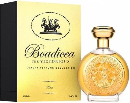 Produktbild Boadicea The Victorious Hasu Eau De Parfum 100ml (Eau de Parfum, 100 ml)