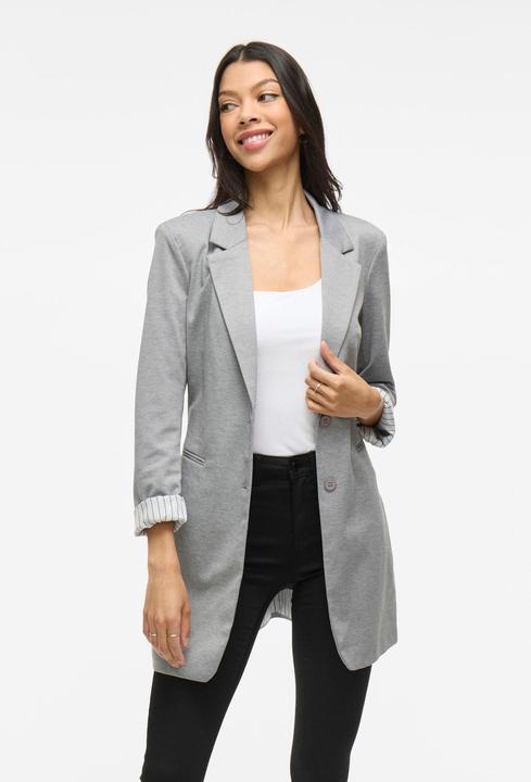 Produktbild Vila Langer Jersey Blazer (XS)