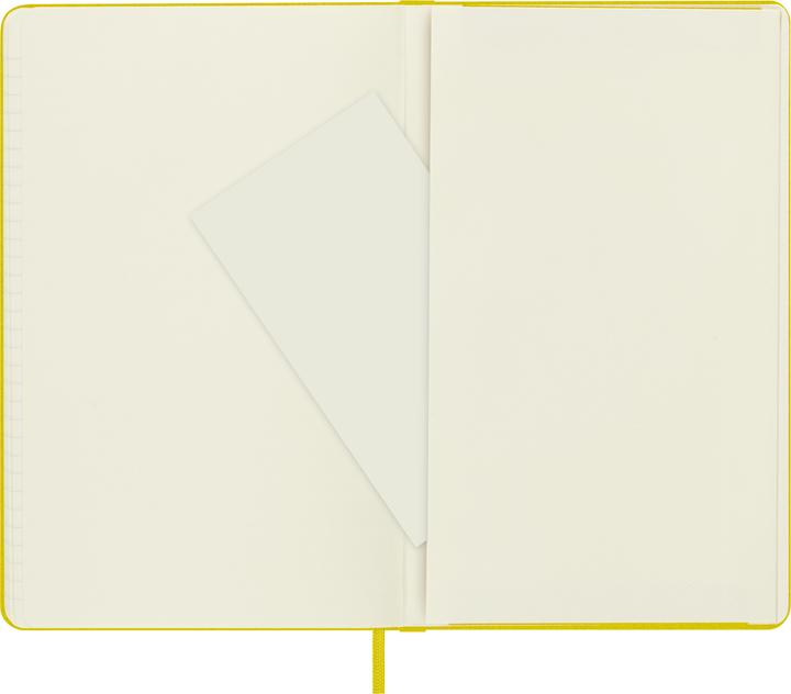 Actual product image Moleskine COLOR - notebooks (13 x 21 cm, Lined)