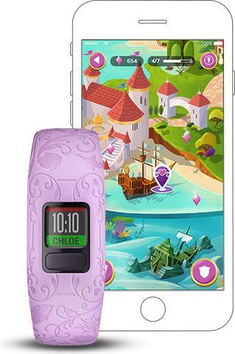 Productafbeelding Garmin Vivofit jr. 2 (11 mm)