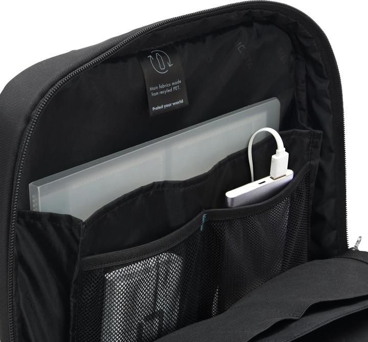 Productafbeelding Dicota Rugzak Eco Slim PRO voor Microsoft Surf (10 l)
